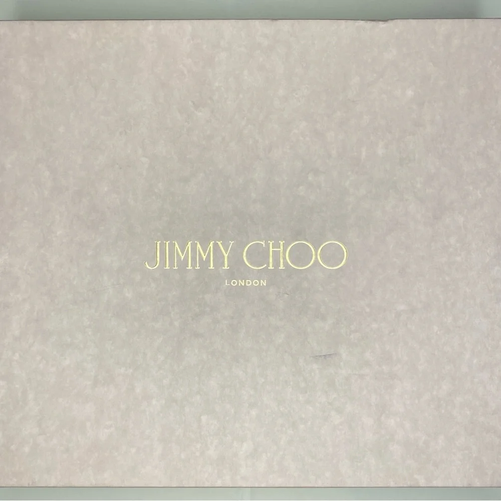 Jimmy Choo Platform heels! - Picture 9 of 9